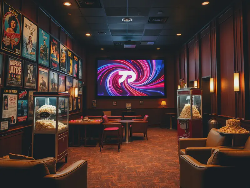 local movie times near me